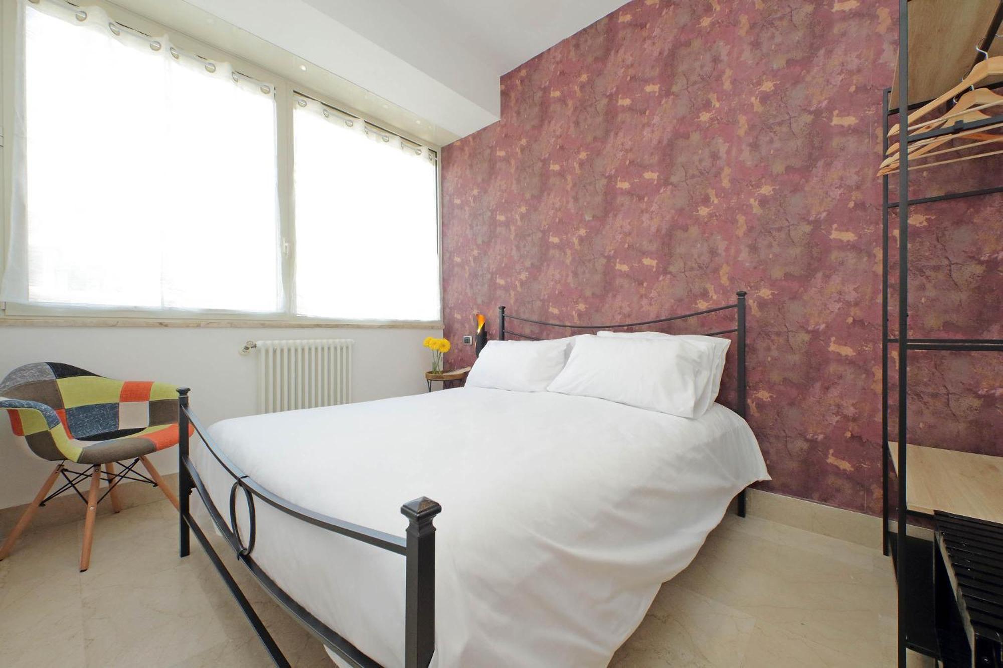 Homely Flat Porta Maggiore Rome Exterior photo