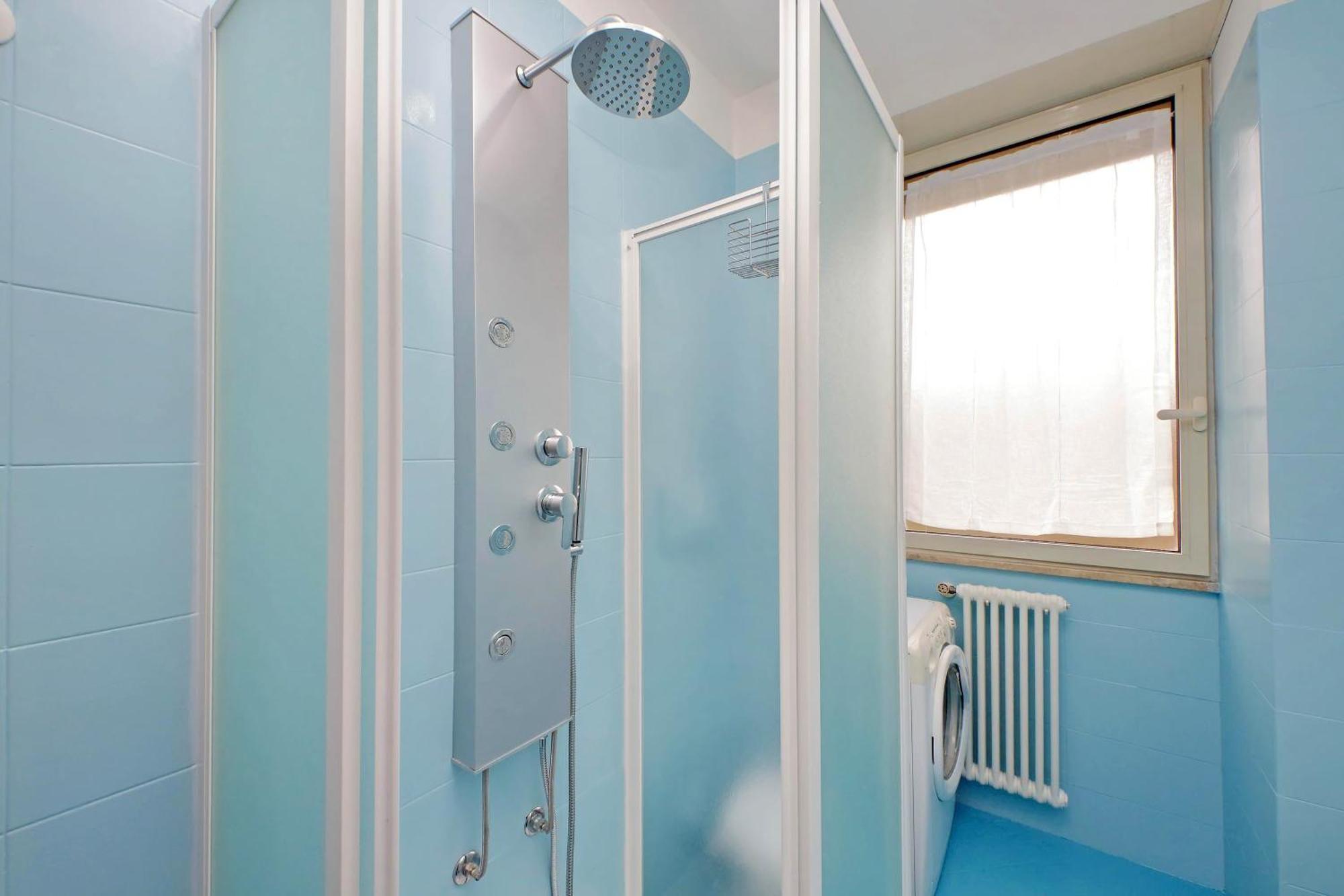 Homely Flat Porta Maggiore Rome Room photo
